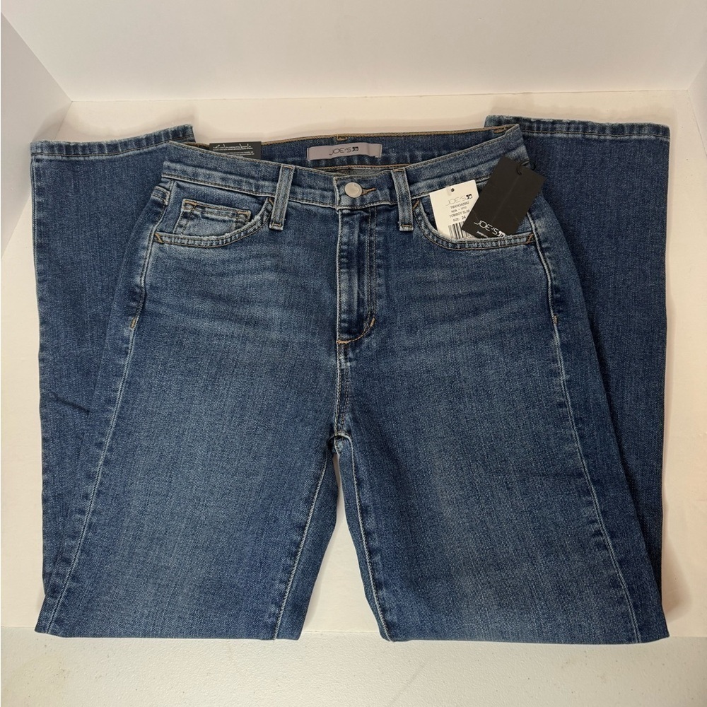 JOE’S JEANS - Tomboy Slim Sz. 24 NWT - Picture 5 of 7